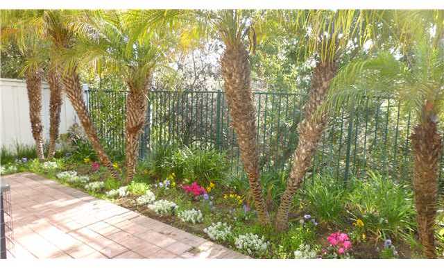 1846 Key Largo Road Vista, CA 92081 - Photo 21 of 22 Patio