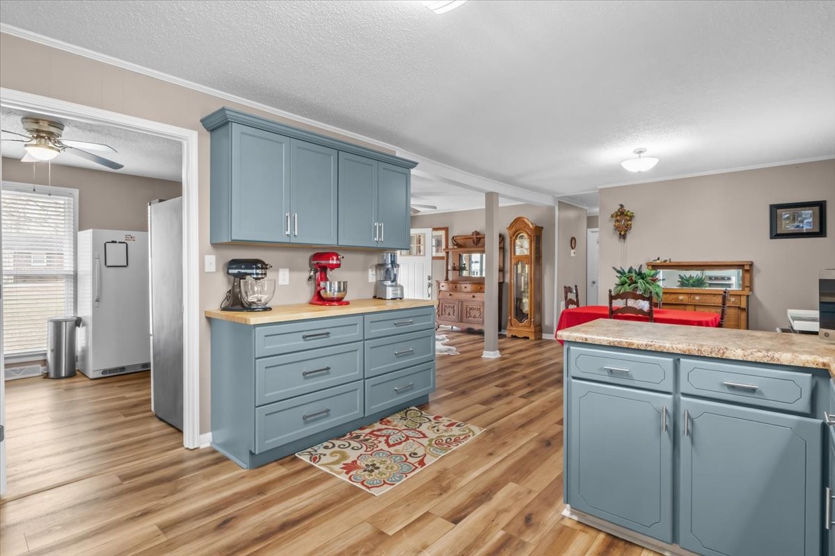 140 Mockingbird Street Erin, TN 37061 - Photo 13 of 36 a room with storage and utility