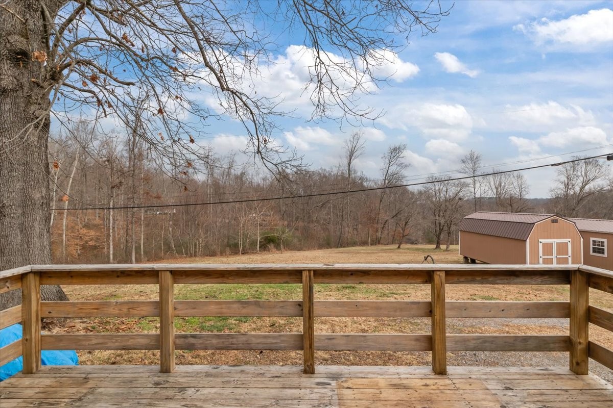 140 Mockingbird Street Erin, TN 37061 - Photo 31 of 36 a view of a street