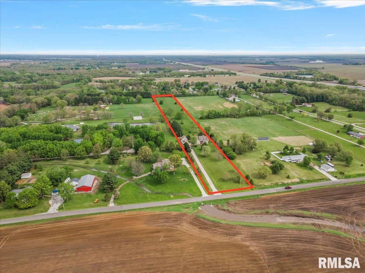 333 West Glenarm Road Glenarm, IL 62536 - Photo 63 of 68
