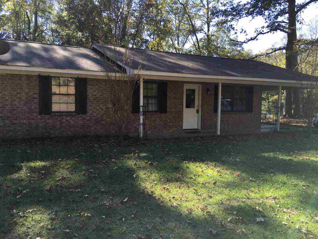 76 Ogden Road Natchez, MS 39120 - Photo 1 of 1 Main View