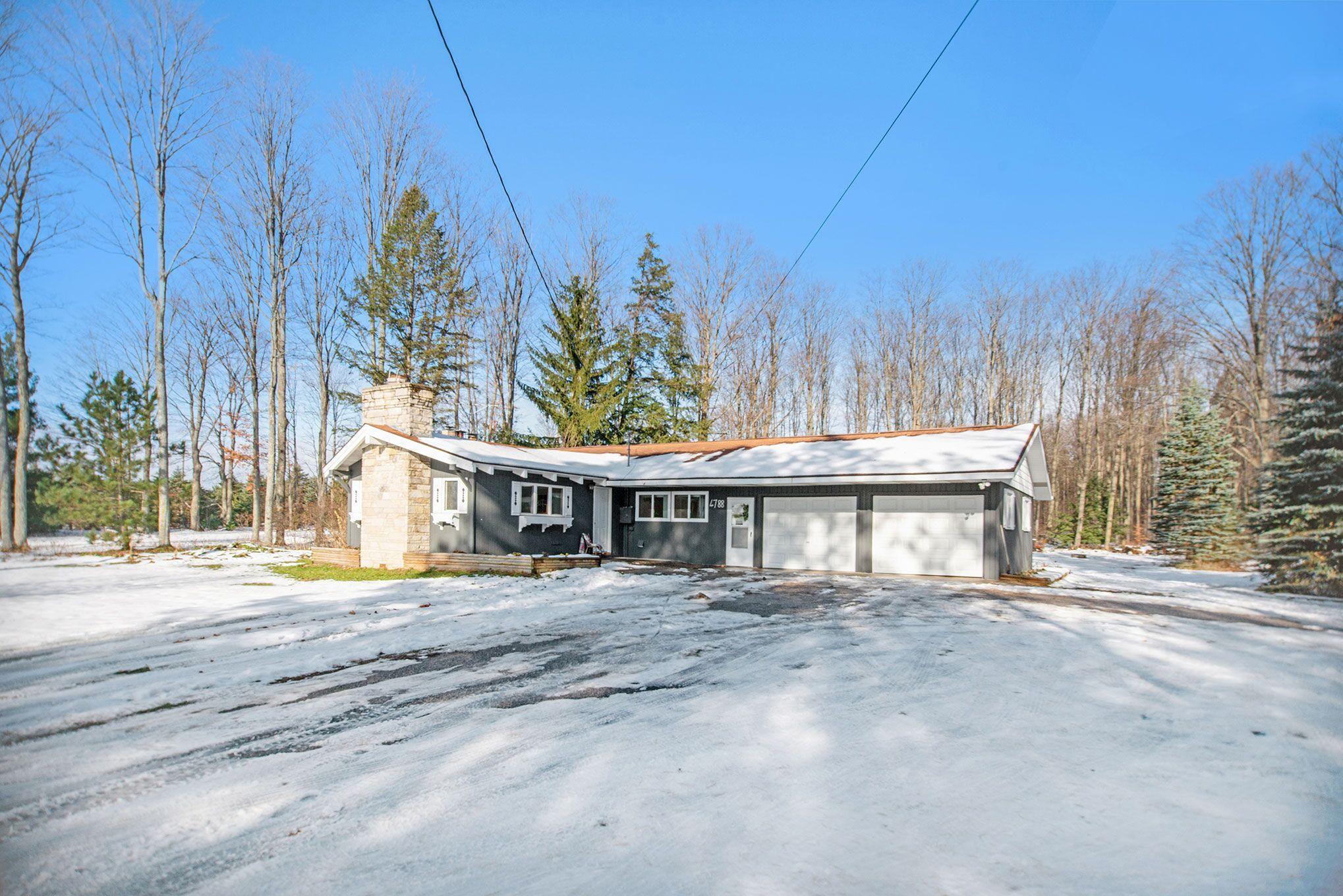4788 McCoy Road Gaylord, MI 49735 - Photo 17 of 23 Gallery Image 17