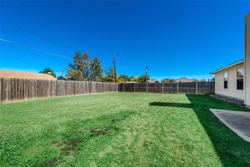 403 Apple Tree Lane Fate, TX 75087 - Photo 17 of 17