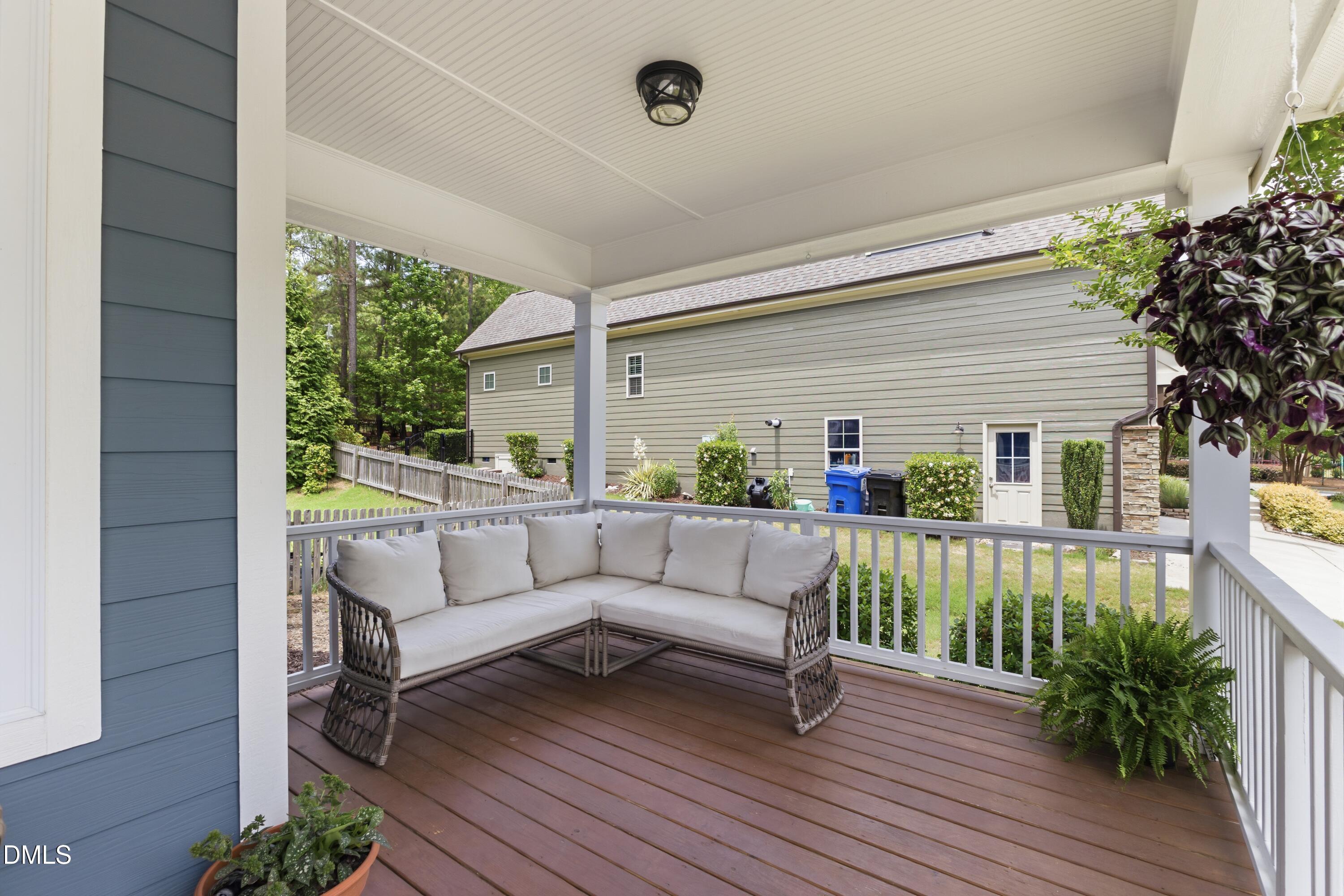 3127 Freeman Farm Way Rolesville, NC 27571 - Photo 34 of 57
