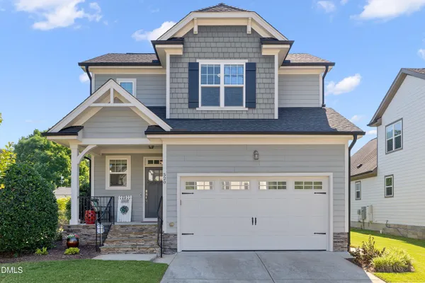 $585,000 | 520 Germaine Street, Apex, NC 27502