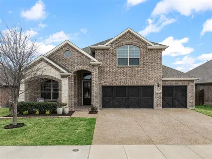 $495,000 | 3502 Pebble Court, Melissa, TX 75454