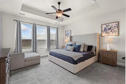 $495,000 | 3502 Pebble Court, Melissa, TX 75454