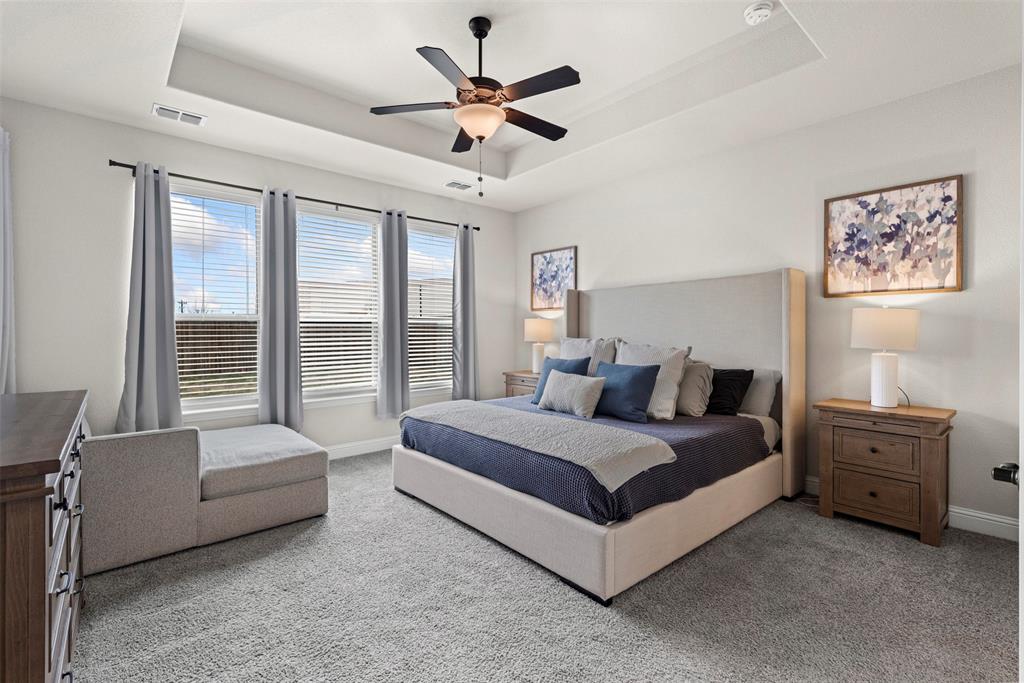 3502 Pebble Court Melissa, TX 75454 - Photo 12 of 36