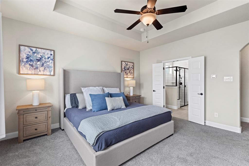 3502 Pebble Court Melissa, TX 75454 - Photo 13 of 36