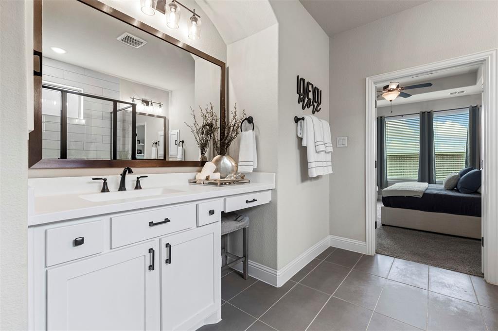 3502 Pebble Court Melissa, TX 75454 - Photo 15 of 36