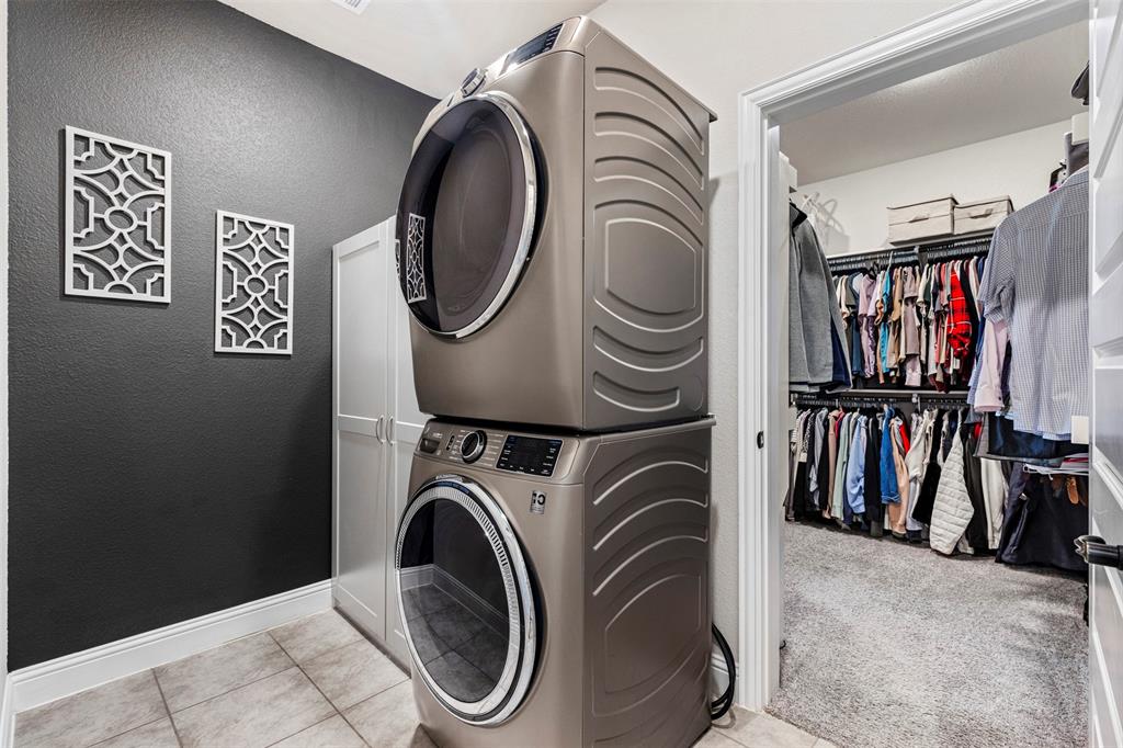 3502 Pebble Court Melissa, TX 75454 - Photo 17 of 36