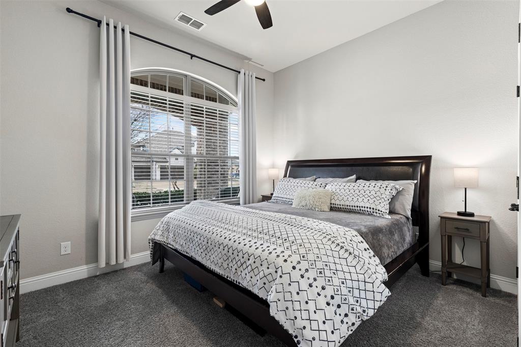 3502 Pebble Court Melissa, TX 75454 - Photo 18 of 36