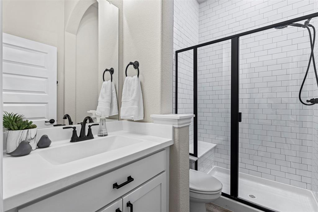 3502 Pebble Court Melissa, TX 75454 - Photo 19 of 36