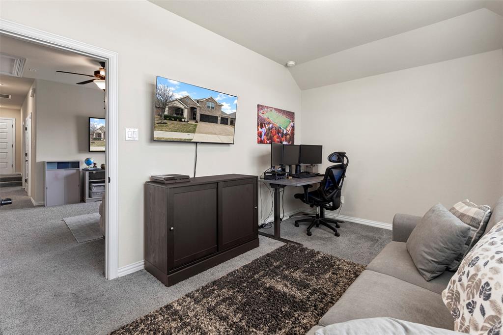 3502 Pebble Court Melissa, TX 75454 - Photo 22 of 36