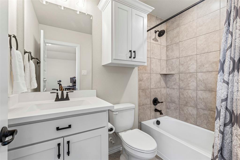 3502 Pebble Court Melissa, TX 75454 - Photo 24 of 36