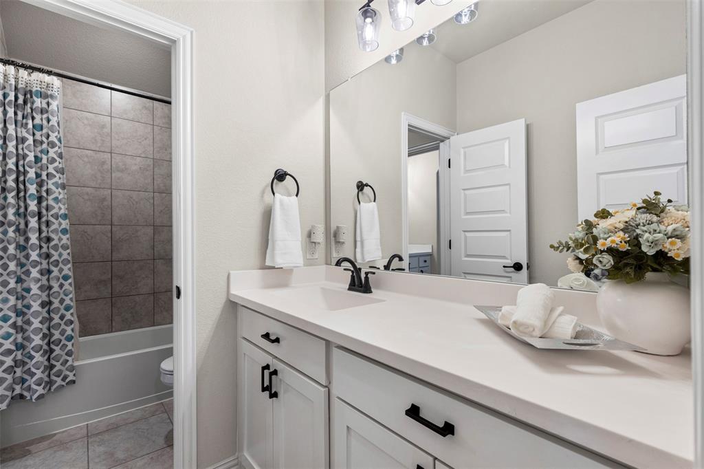 3502 Pebble Court Melissa, TX 75454 - Photo 27 of 36