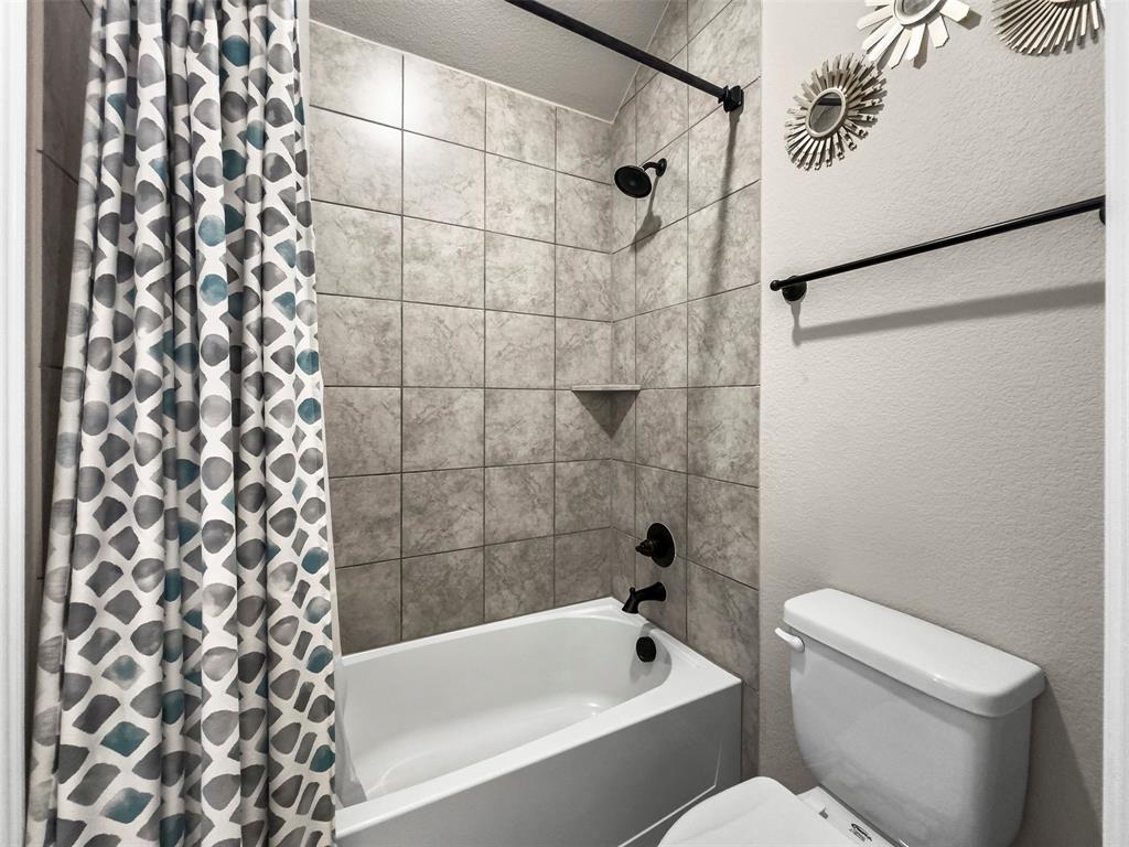 3502 Pebble Court Melissa, TX 75454 - Photo 28 of 36