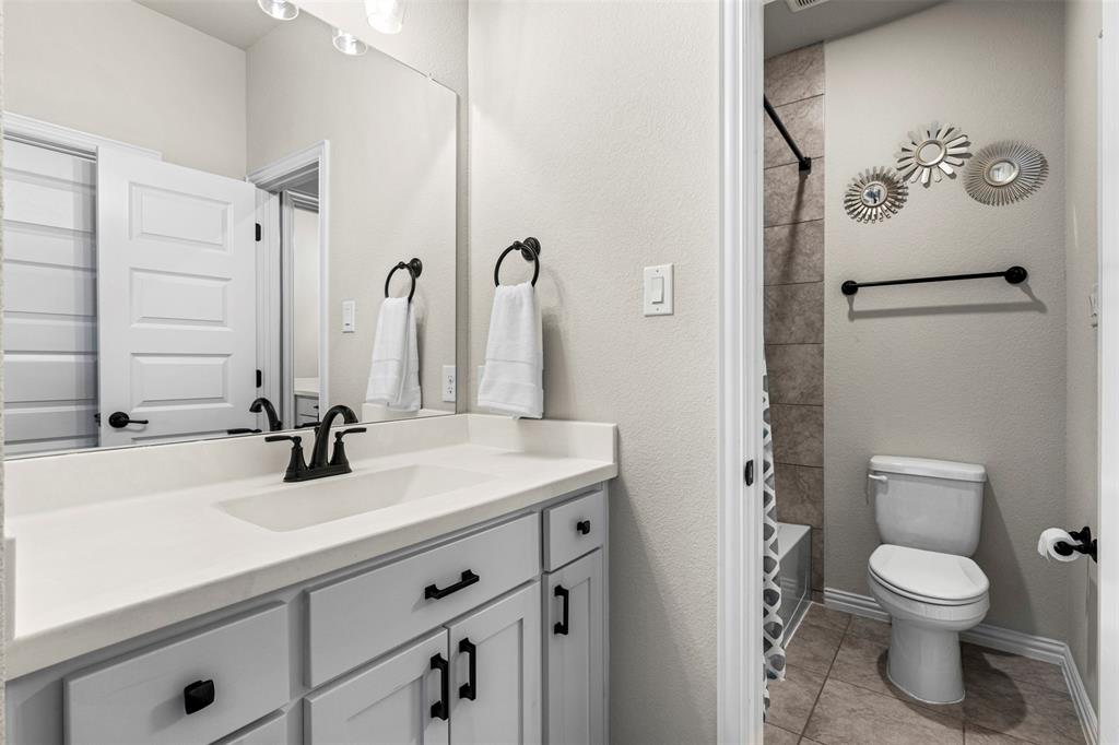 3502 Pebble Court Melissa, TX 75454 - Photo 29 of 36