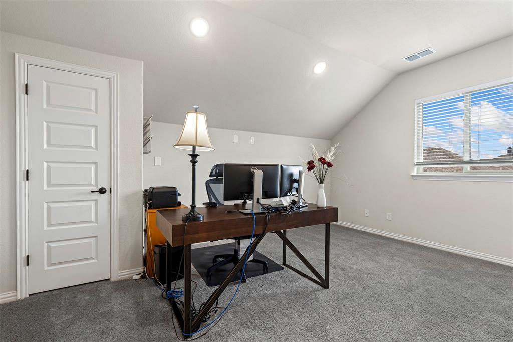 3502 Pebble Court Melissa, TX 75454 - Photo 30 of 36