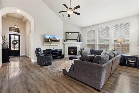 $495,000 | 3502 Pebble Court, Melissa, TX 75454