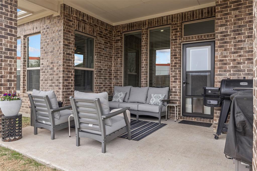 3502 Pebble Court Melissa, TX 75454 - Photo 31 of 36