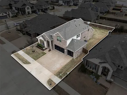 $495,000 | 3502 Pebble Court, Melissa, TX 75454
