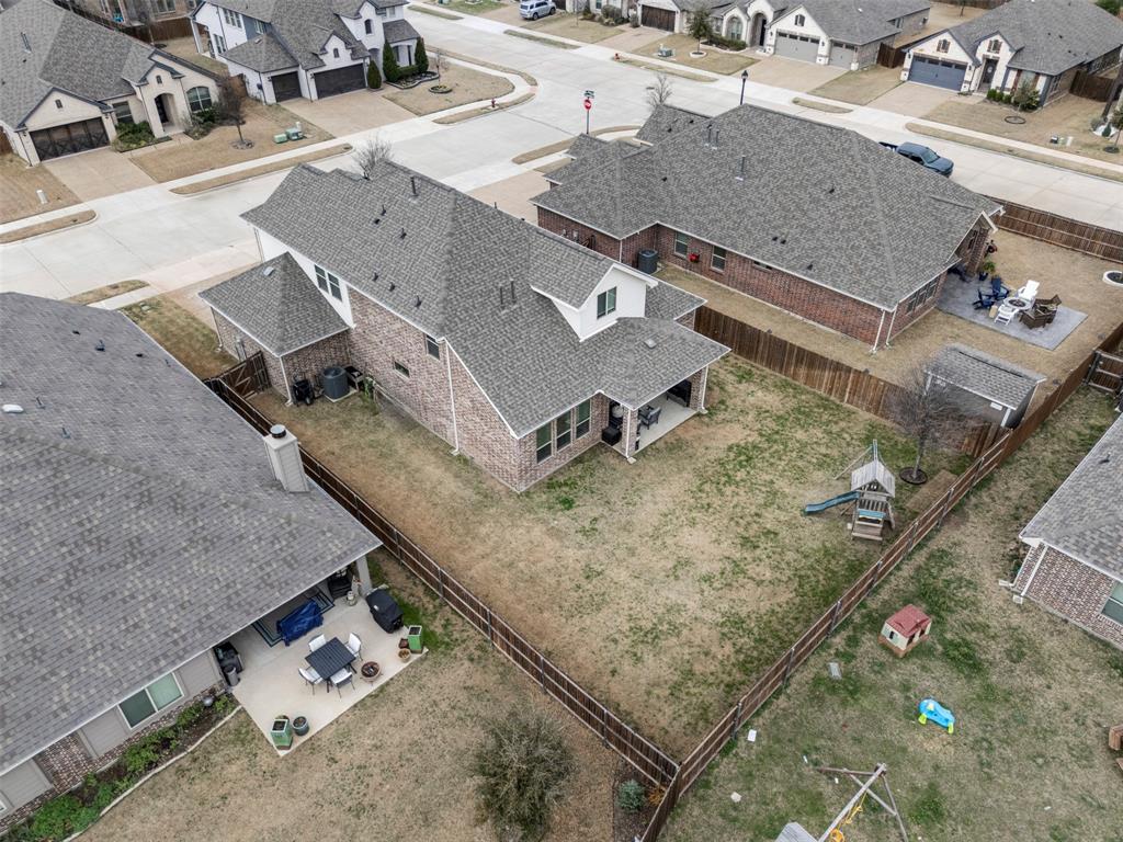 3502 Pebble Court Melissa, TX 75454 - Photo 35 of 36