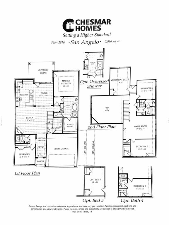 3502 Pebble Court Melissa, TX 75454 - Photo 36 of 36