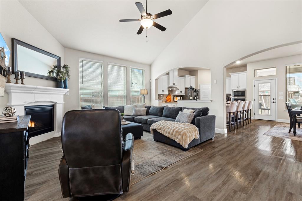 3502 Pebble Court Melissa, TX 75454 - Photo 4 of 36