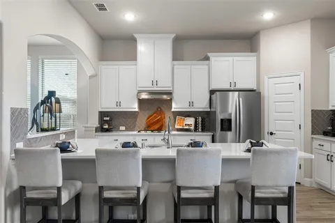 $495,000 | 3502 Pebble Court, Melissa, TX 75454