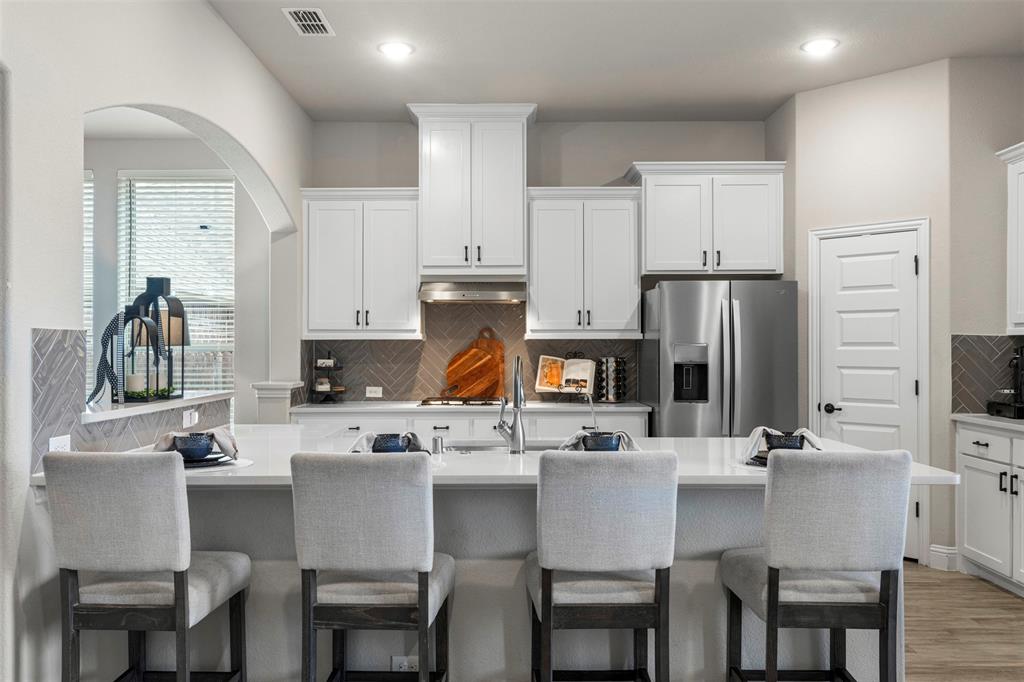 3502 Pebble Court Melissa, TX 75454 - Photo 5 of 36