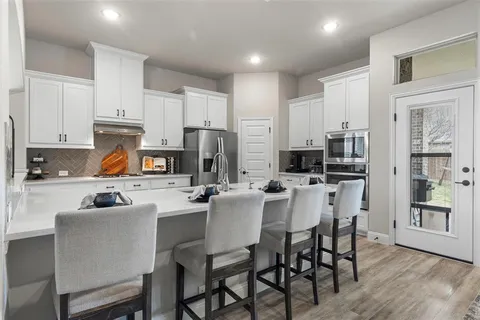 $495,000 | 3502 Pebble Court, Melissa, TX 75454