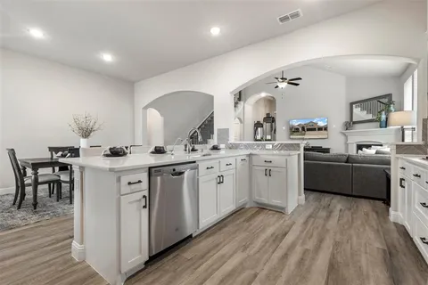 $495,000 | 3502 Pebble Court, Melissa, TX 75454