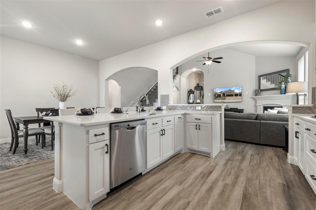 3502 Pebble Court Melissa, TX 75454 - Photo 7 of 36