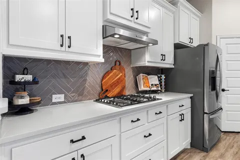 $495,000 | 3502 Pebble Court, Melissa, TX 75454