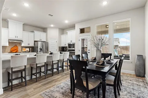 $495,000 | 3502 Pebble Court, Melissa, TX 75454