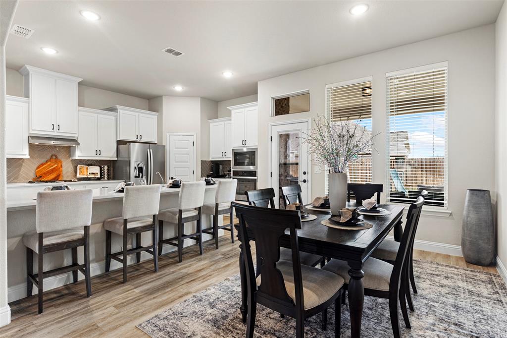 3502 Pebble Court Melissa, TX 75454 - Photo 9 of 36