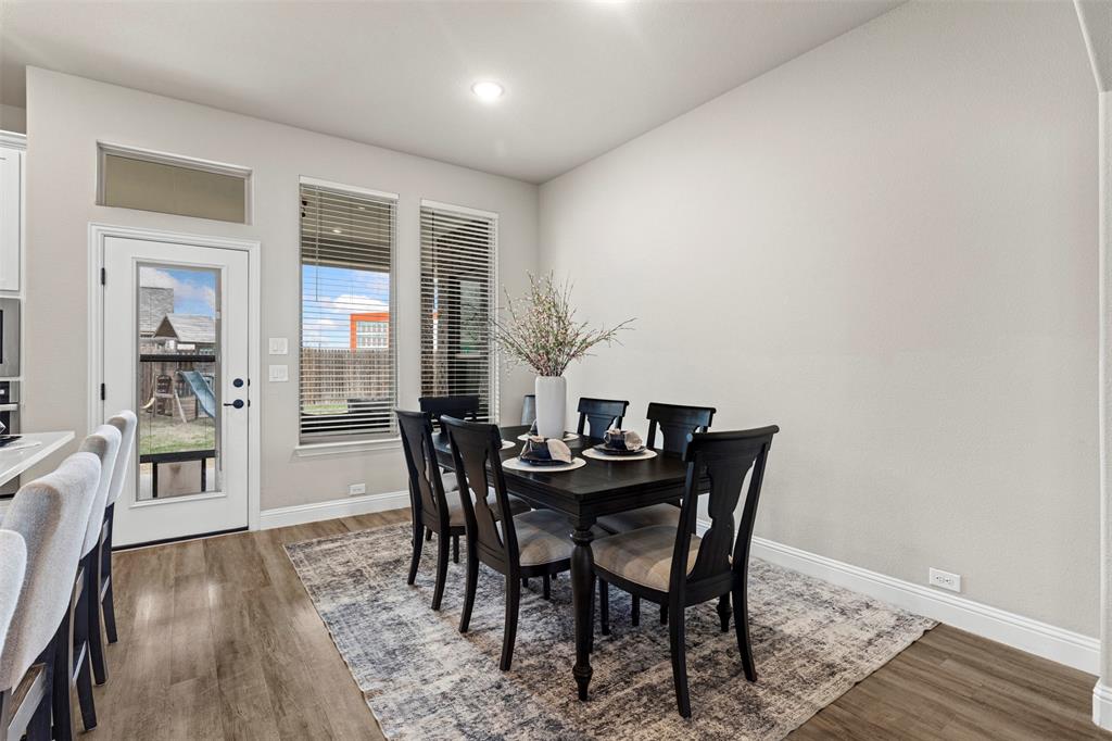 3502 Pebble Court Melissa, TX 75454 - Photo 10 of 36