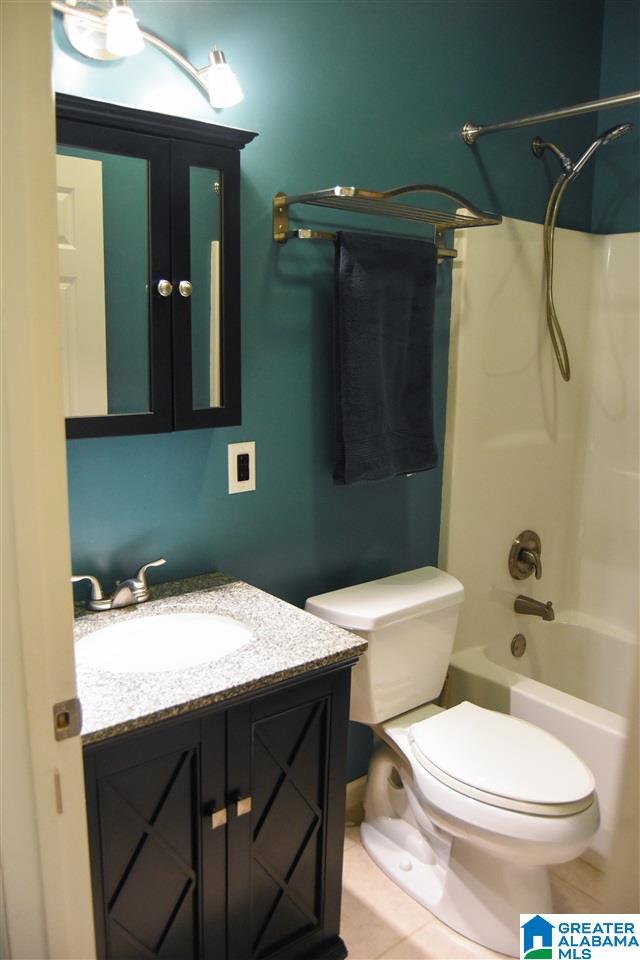 6131 New Liberty Road Jacksonville, AL 36265 - Photo 21 of 39