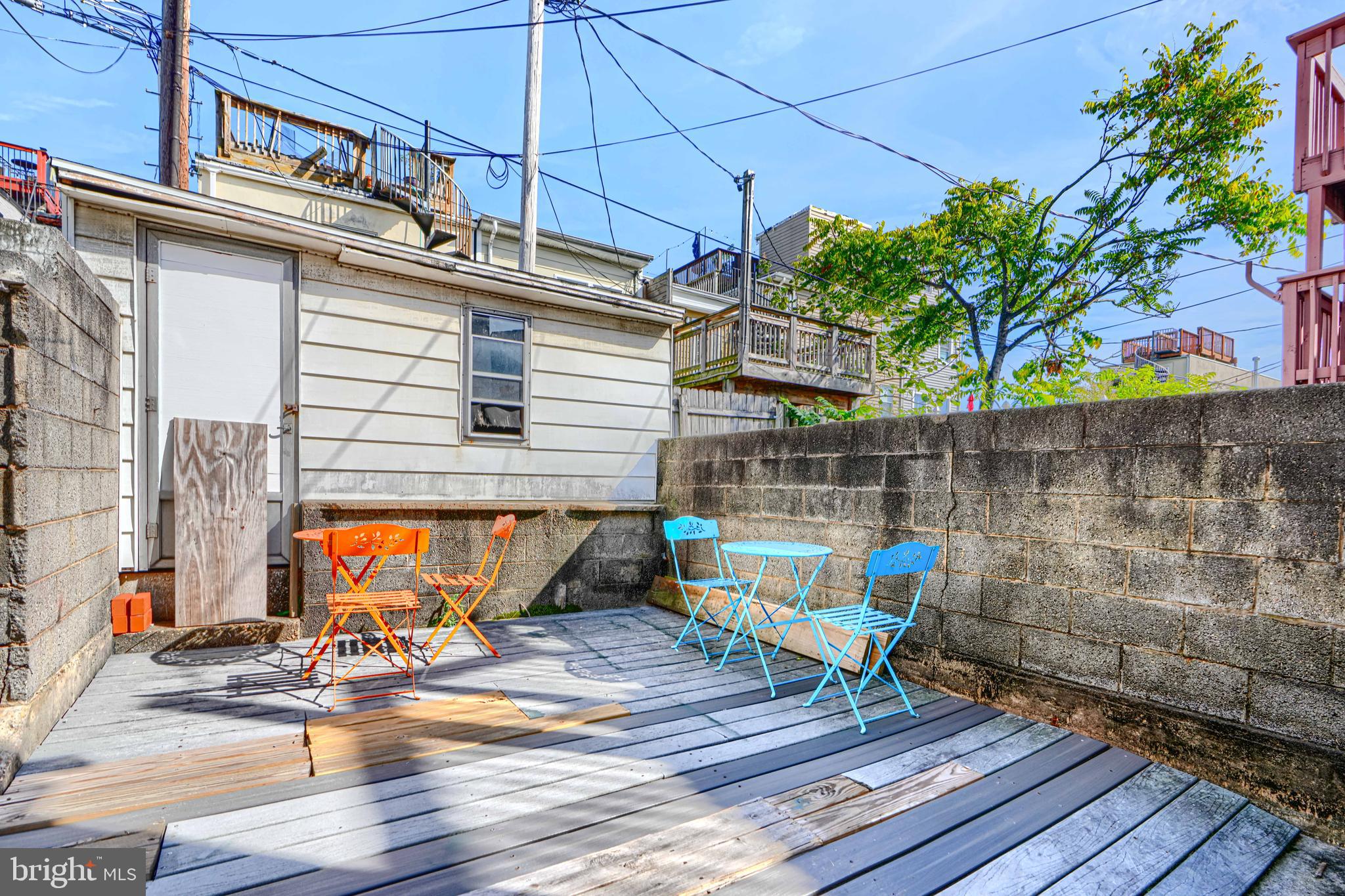 813 South Curley Street Baltimore, MD 21224 - Photo 24 of 24