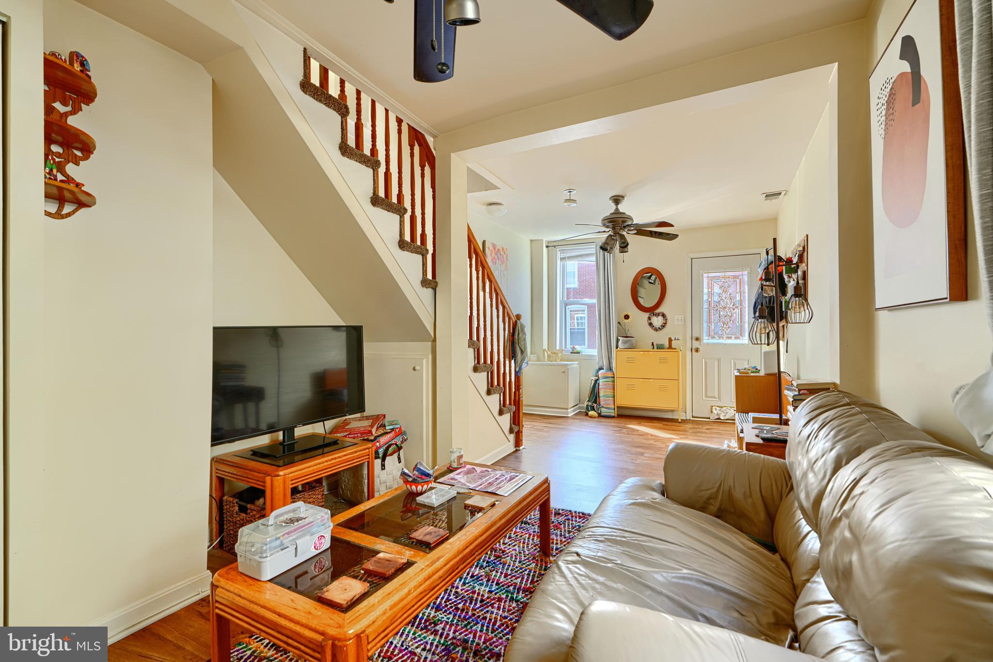 813 South Curley Street Baltimore, MD 21224 - Photo 5 of 24