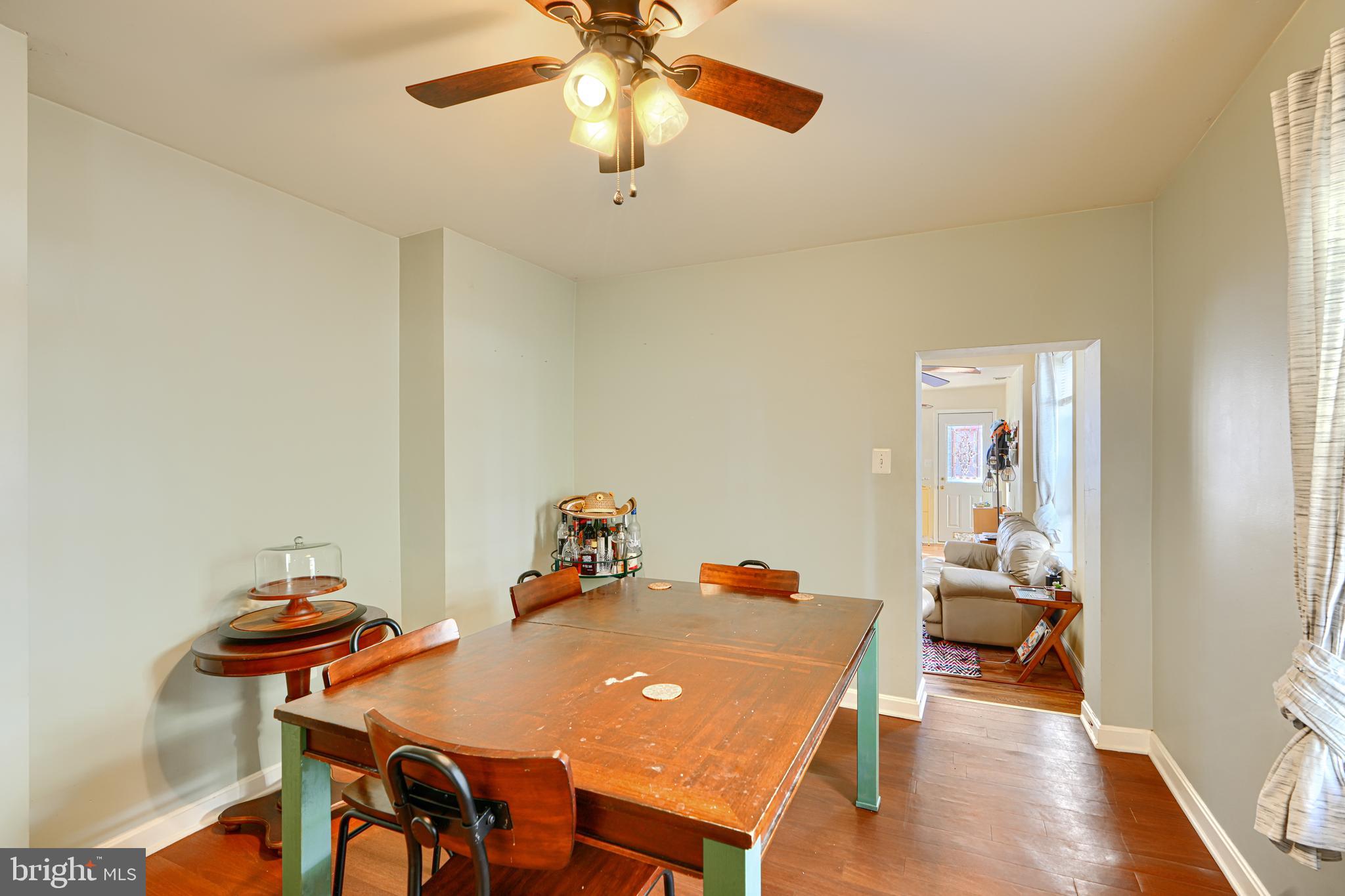 813 South Curley Street Baltimore, MD 21224 - Photo 7 of 24