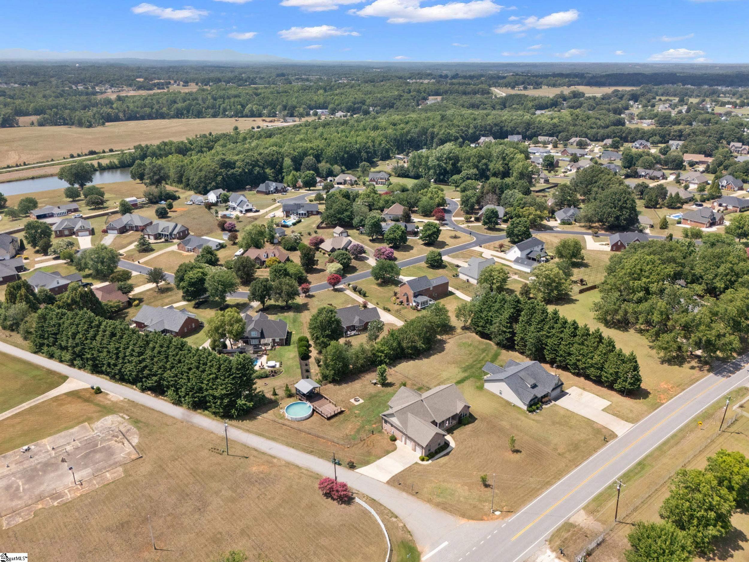 4401 Parris Bridge Road Boiling Springs, SC 29316 - Photo 44 of 44