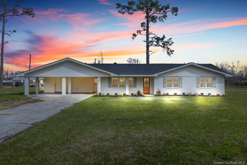 234 Feinstein Road Lake Charles, LA 70611 - Photo 1 of 23 Gallery Image 1