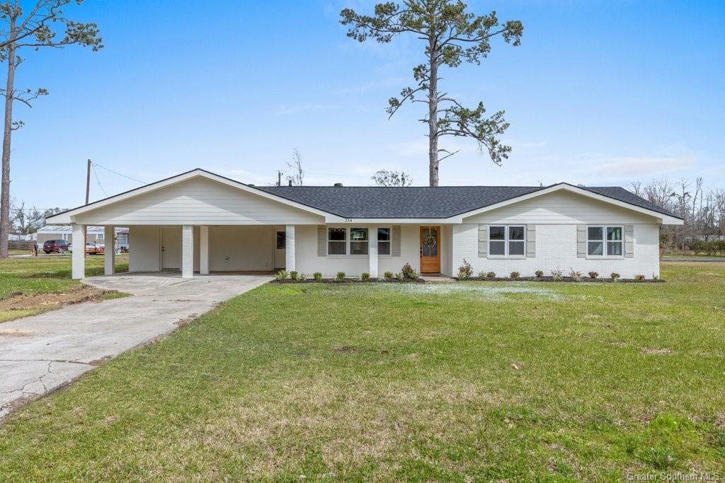 234 Feinstein Road Lake Charles, LA 70611 - Photo 2 of 23 Gallery Image 2