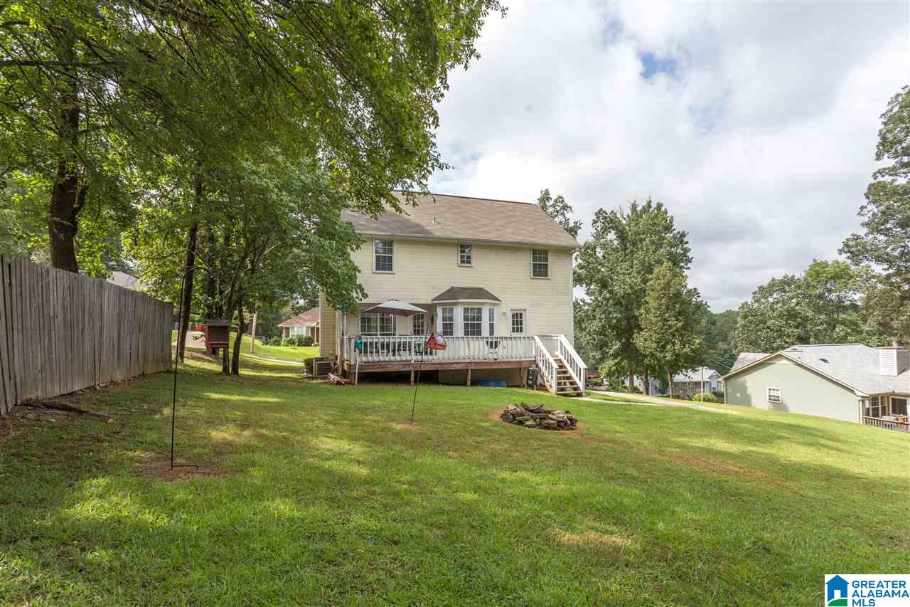 5314 Pinson Ridge Pinson, AL 35126 - Photo 36 of 38
