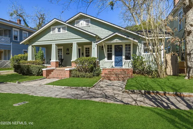 $375,000 | 2045 Myra Street, Jacksonville, FL 32204