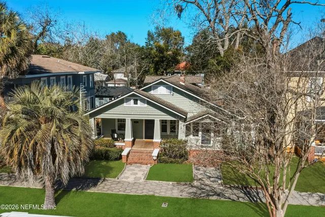 $375,000 | 2045 Myra Street, Jacksonville, FL 32204