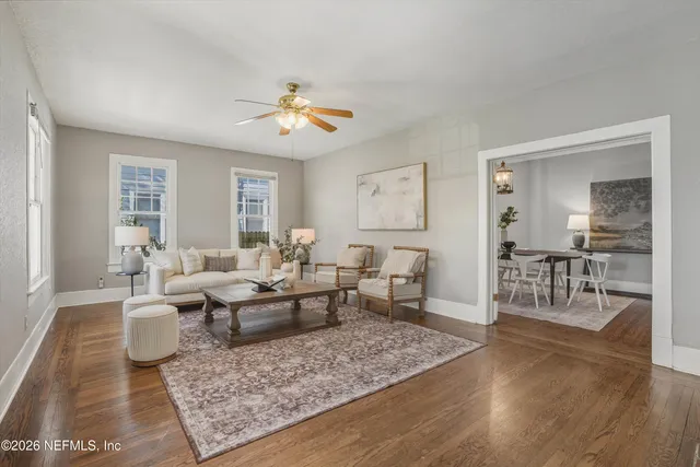 $375,000 | 2045 Myra Street, Jacksonville, FL 32204