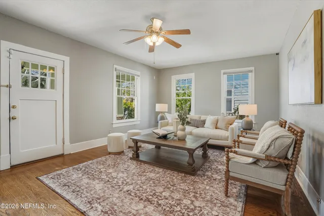 $375,000 | 2045 Myra Street, Jacksonville, FL 32204